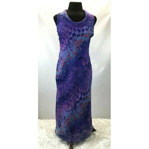 Q And A Dress Women Size Small Sleeveless